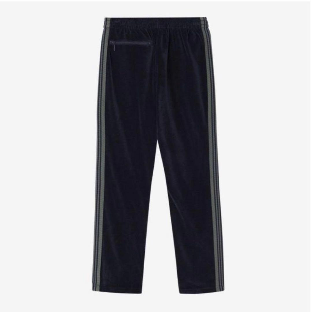 ひまわり【Needles】NarrowTrackPant トラックパンツ