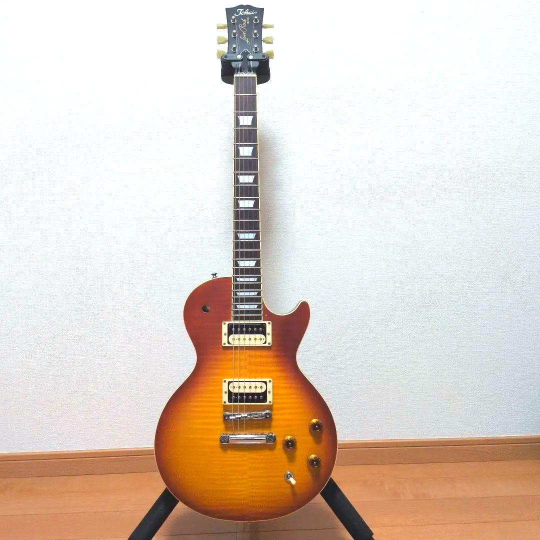 レ*チ様 日本製 Tokai レスポール