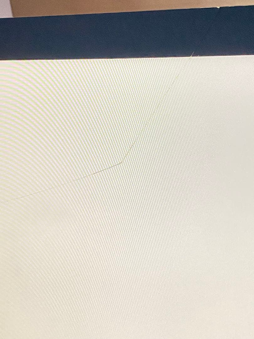 iMac 27インチ Late 2013 初期化済み 電源ケーブル付 元箱あり