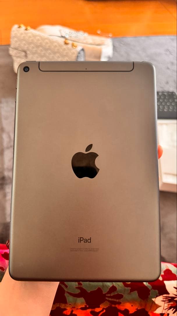 iPad本体 Ipad mini 5th generation