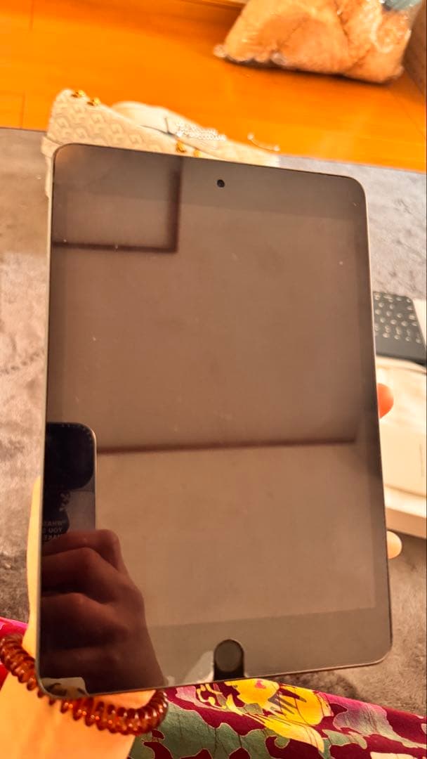 iPad本体 Ipad mini 5th generation