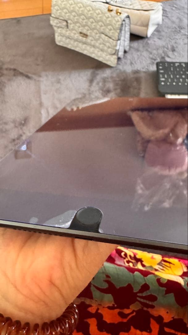 iPad本体 Ipad mini 5th generation