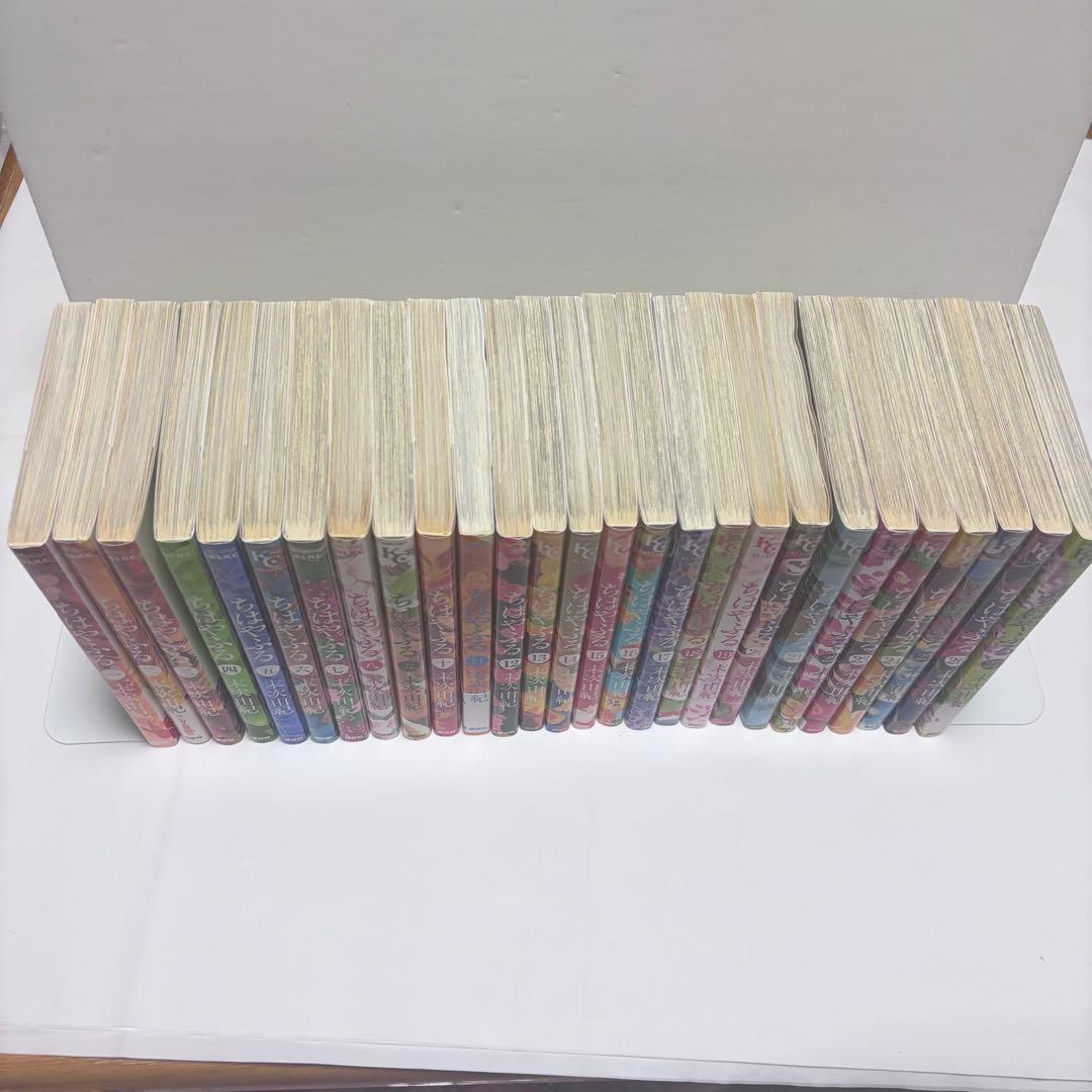 ちはやふる　全50巻　オフィシャルファンブック　全巻セット　 末次由紀