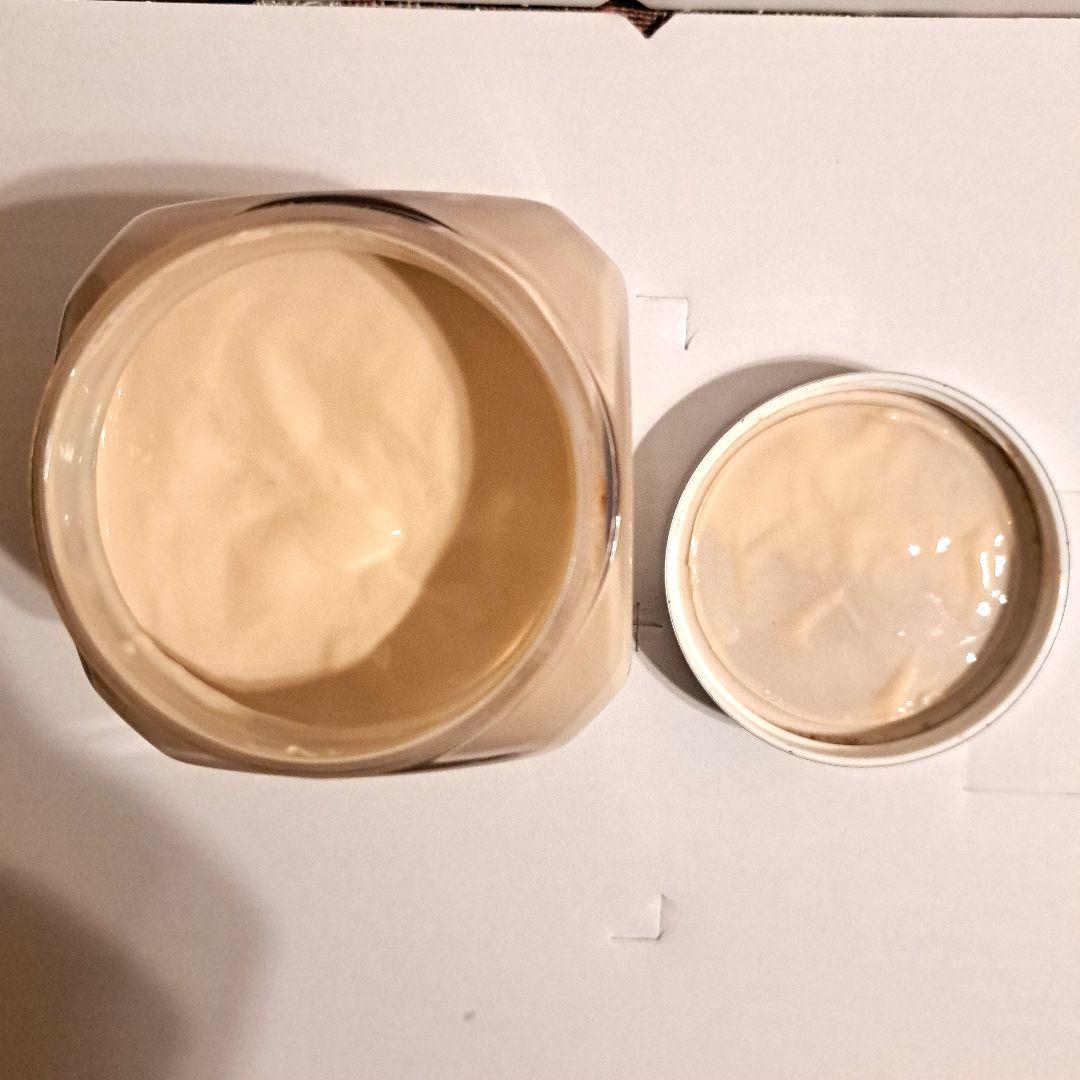 laura mercier ボディクリーム アンバーバニラ 300g