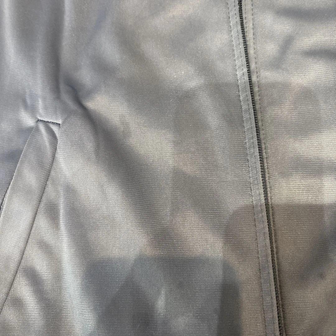 【極希少】USA製 adidas ビンテージ ATP ジャージ　ヨンス 80s