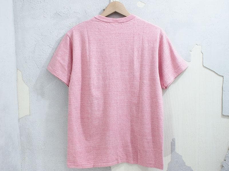 新品 STANDARD CALIFORNIA SD 88/12 霜降り Tシャツ