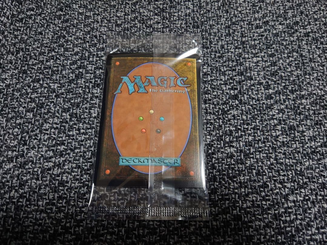ティファ・ロックハート　プレリ　未開封 MTG 稀少 プレリリース FF