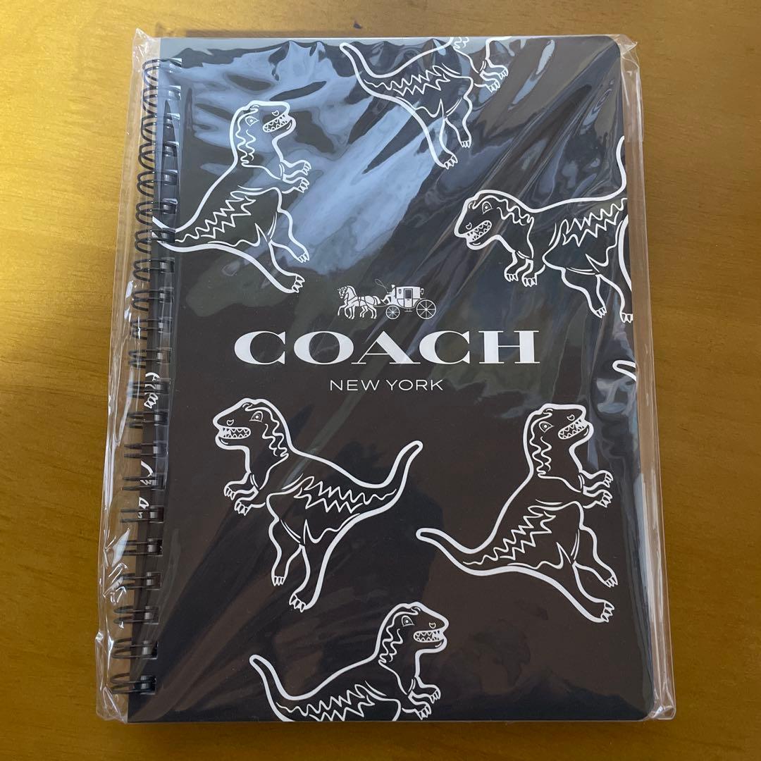 完売品　COACH レキシー　ニット帽　コーチ　メンズ　レディース　ノベルティ付
