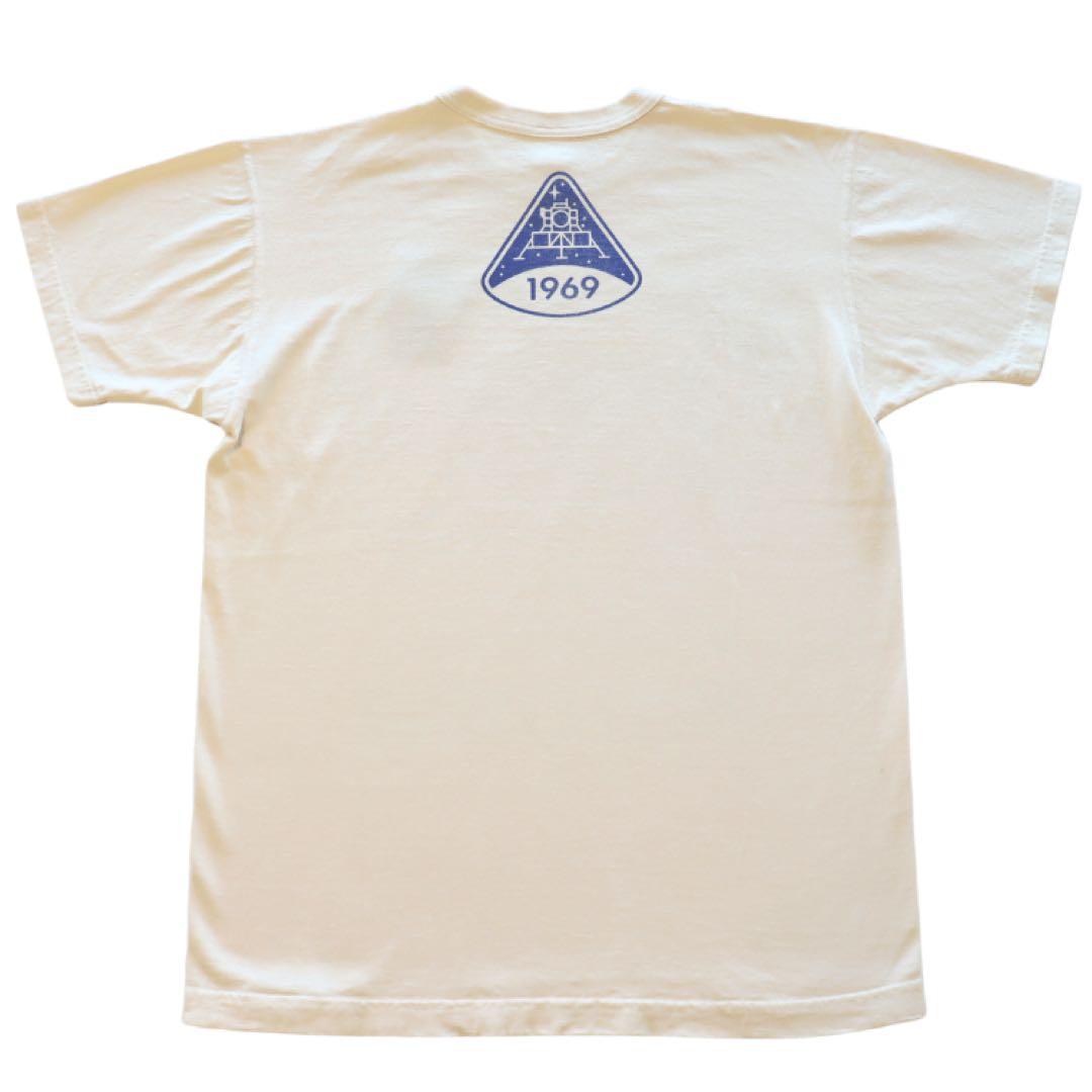 TOYS McCOY “SNOOPY TEE MOON LANDERS”