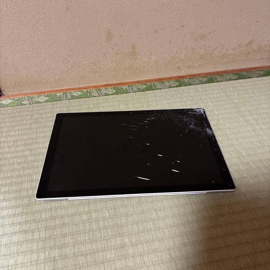 Surface Pro 7＋1961 8GB 128GB i5-1135G7
