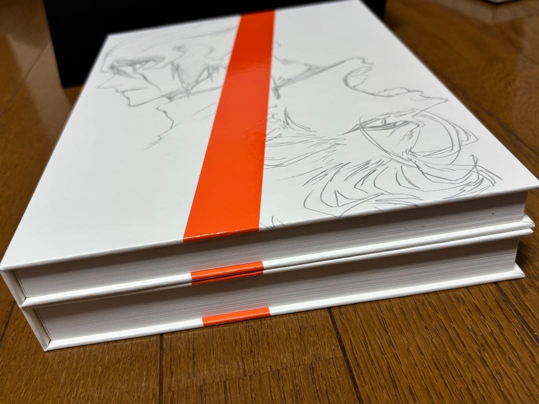 美品　Bleach Artbook Jet 画集　イラスト集　ブリーチ