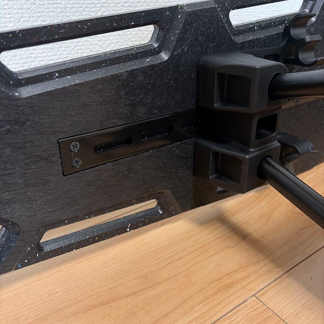 ロックフィールドイクイップメント　LOCKFIELD EQUIPME