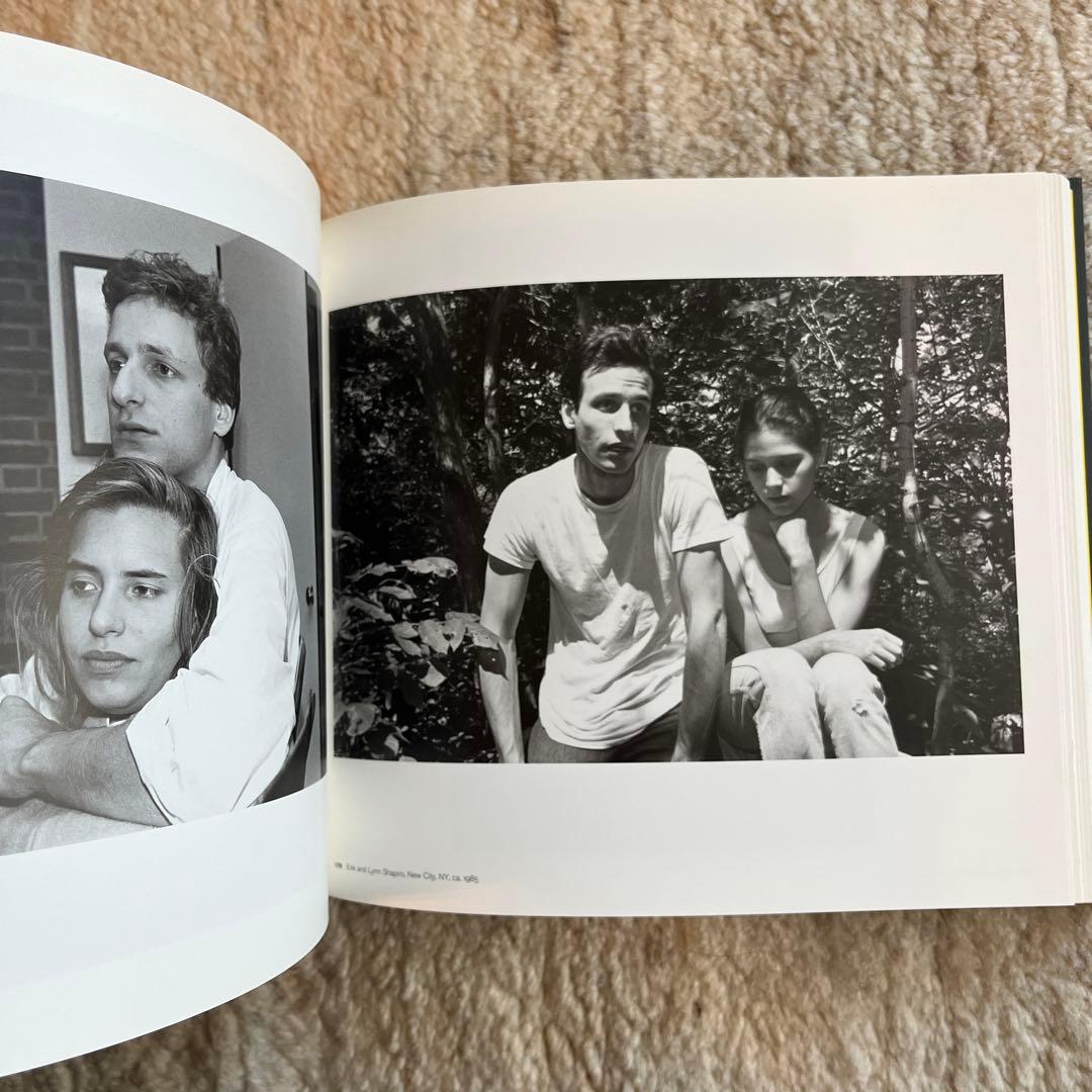 Lee Friedlander 写真集