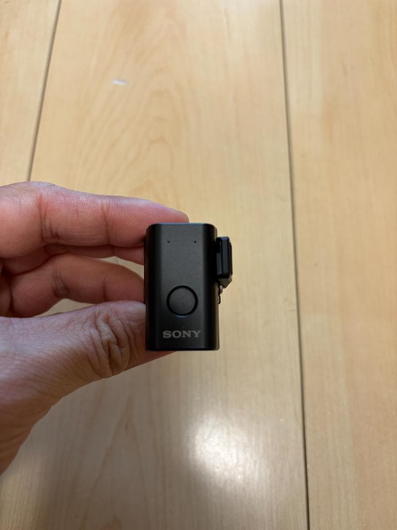 【超美品】ソニー スマートゴルフセンサー SSE-GL1 ブラック