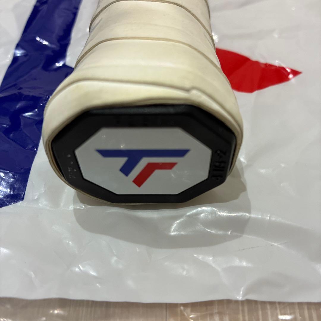 テクニファイバー　T-Fight rs 300