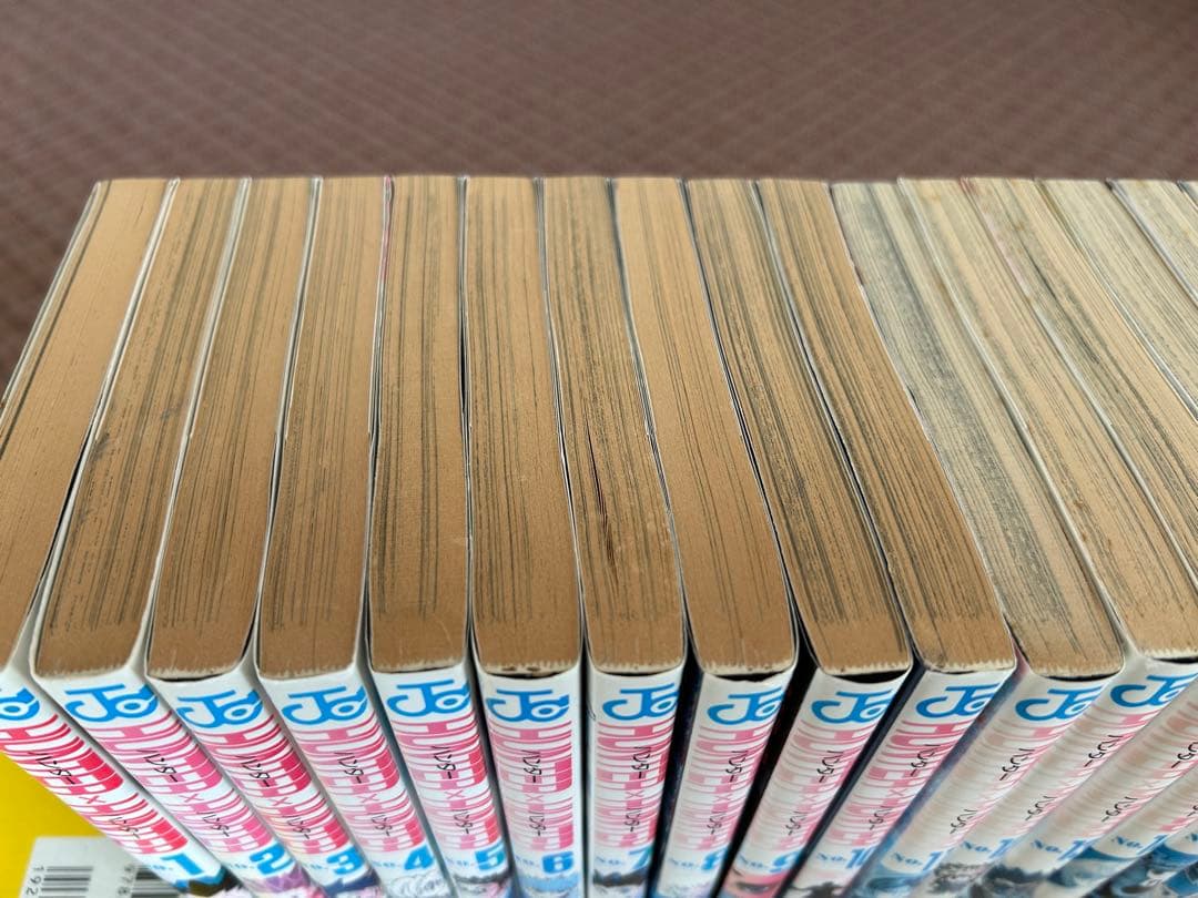 HUNTER × HUNTER 全38巻セット➕おまけ