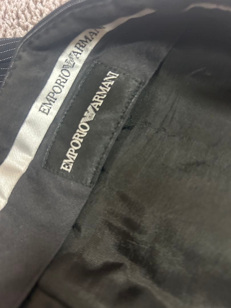ARMANI ジャケット&パンツアルマーニ