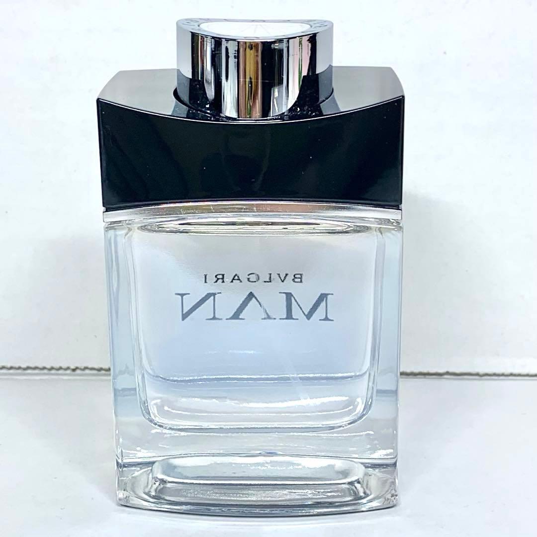 BVLGARI ブルガリ MAN オードトワレ60ml 香水