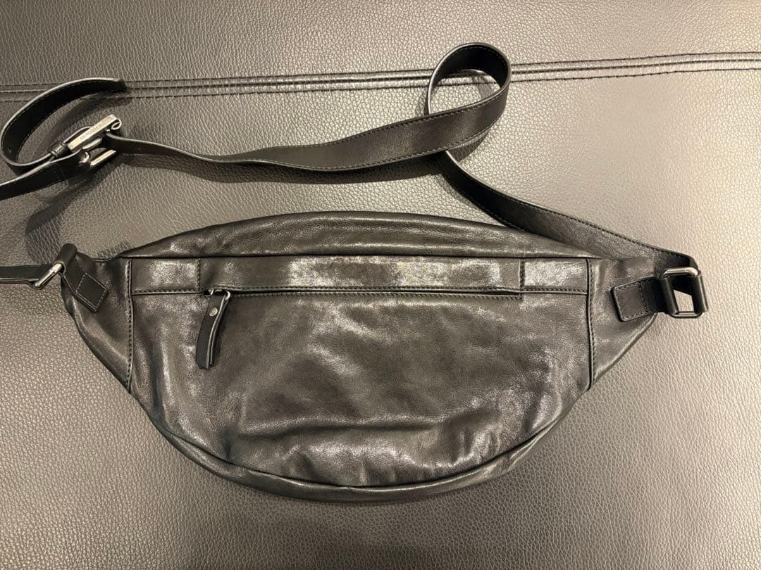 JIMMYCHOO ジミーチュウ ボディバッグ