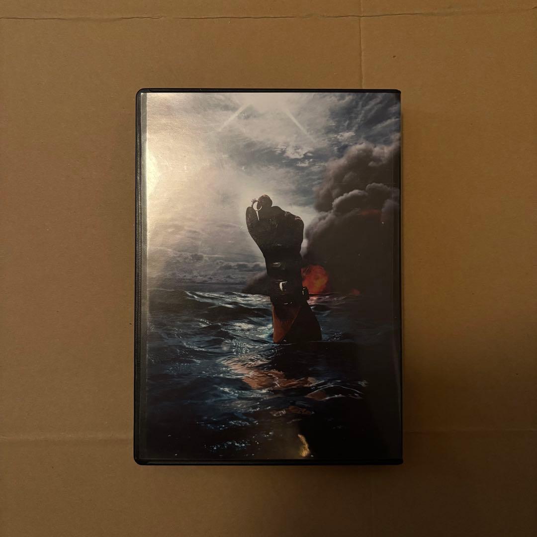 海猿 DVDセット