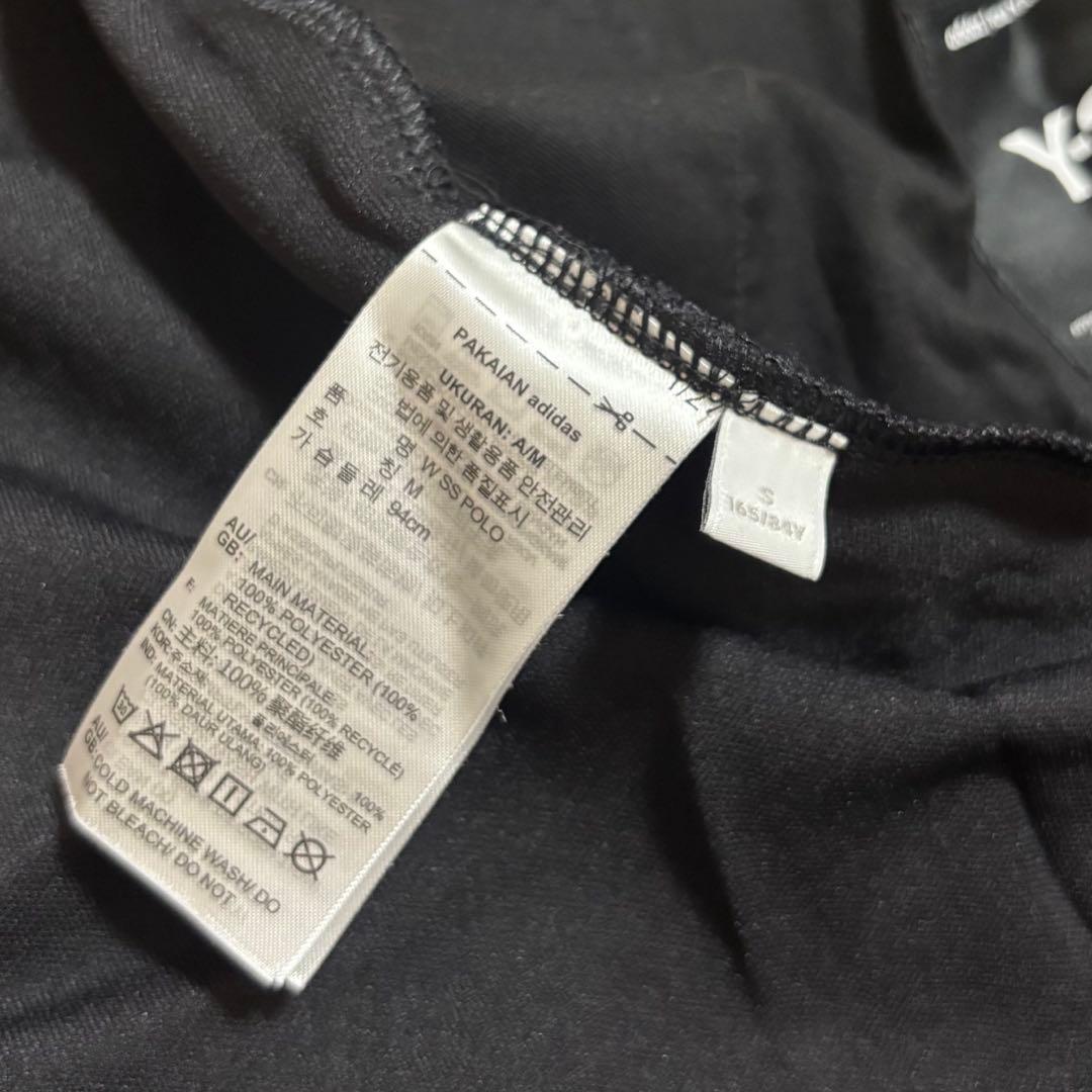 【 Y-3 】 TRCK SKIRT
