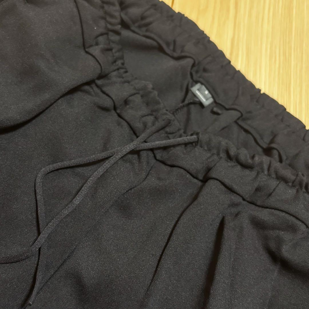 【 Y-3 】 TRCK SKIRT
