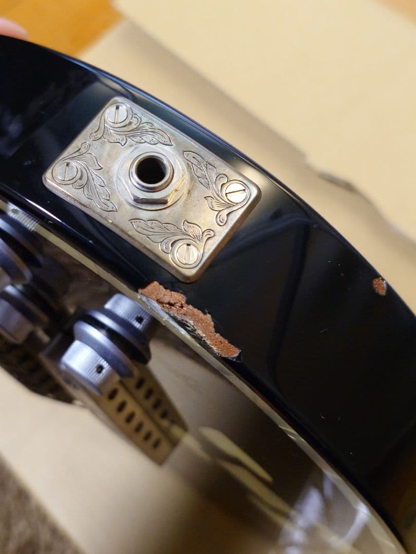 ギター Greco ZEMAITIS GZ-2600 IF / HEART Wild