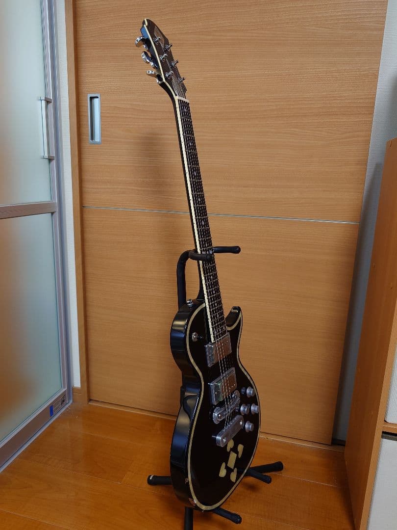 ギター Greco ZEMAITIS GZ-2600 IF / HEART Wild