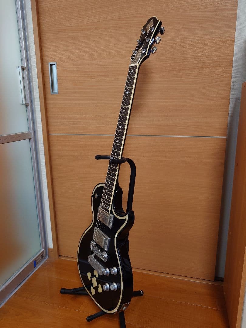 ギター Greco ZEMAITIS GZ-2600 IF / HEART Wild