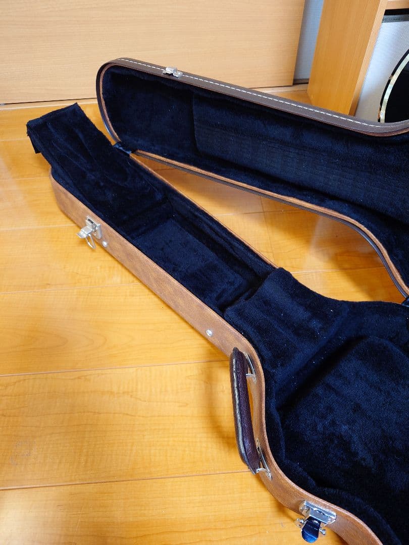 ギター Greco ZEMAITIS GZ-2600 IF / HEART Wild