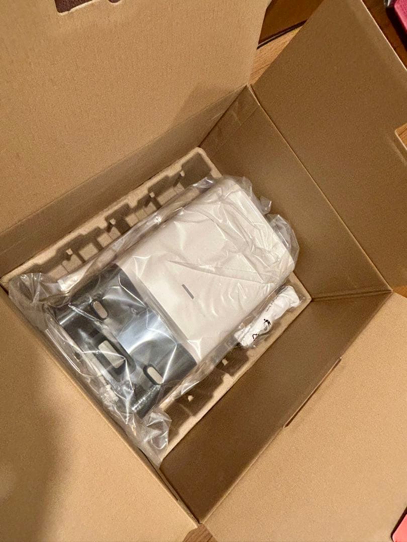 SwitchBotロボット掃除機S1 Plus(新品箱入り)再値下げ