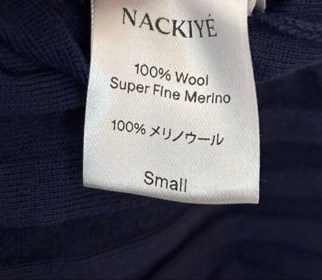 ロンハーマン　Ron Herman別注 Nackiye ナキエ