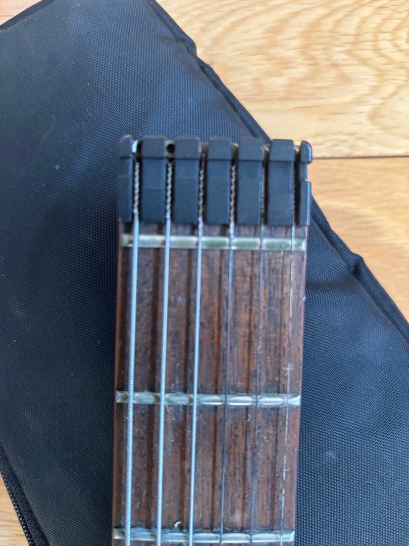 【送料無料】STEINBERGER Spirit スタインバーガー　ヘッドレス