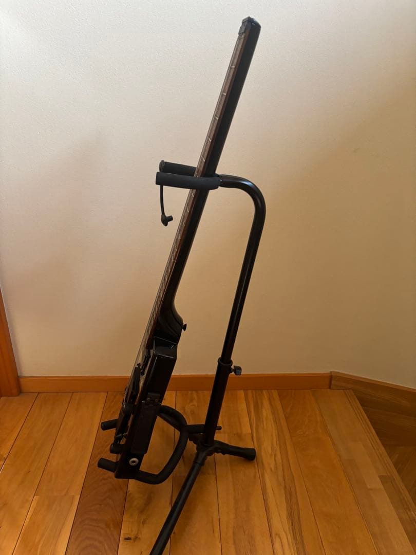【送料無料】STEINBERGER Spirit スタインバーガー　ヘッドレス