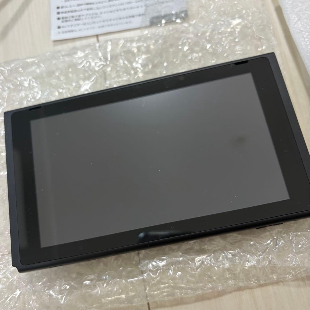 Nintendo Switch 本体 箱・付属品付き