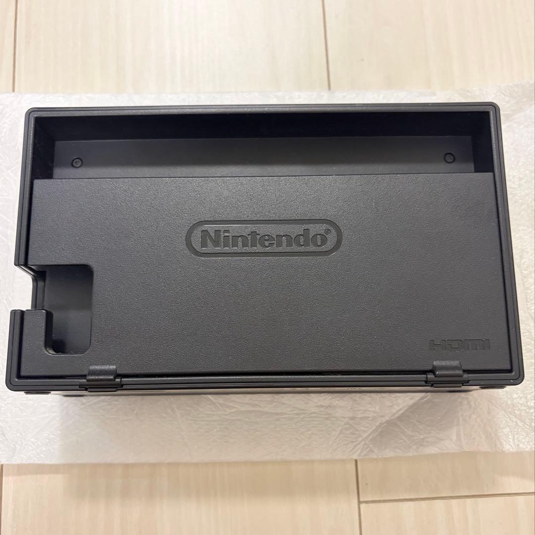 Nintendo Switch 本体 箱・付属品付き