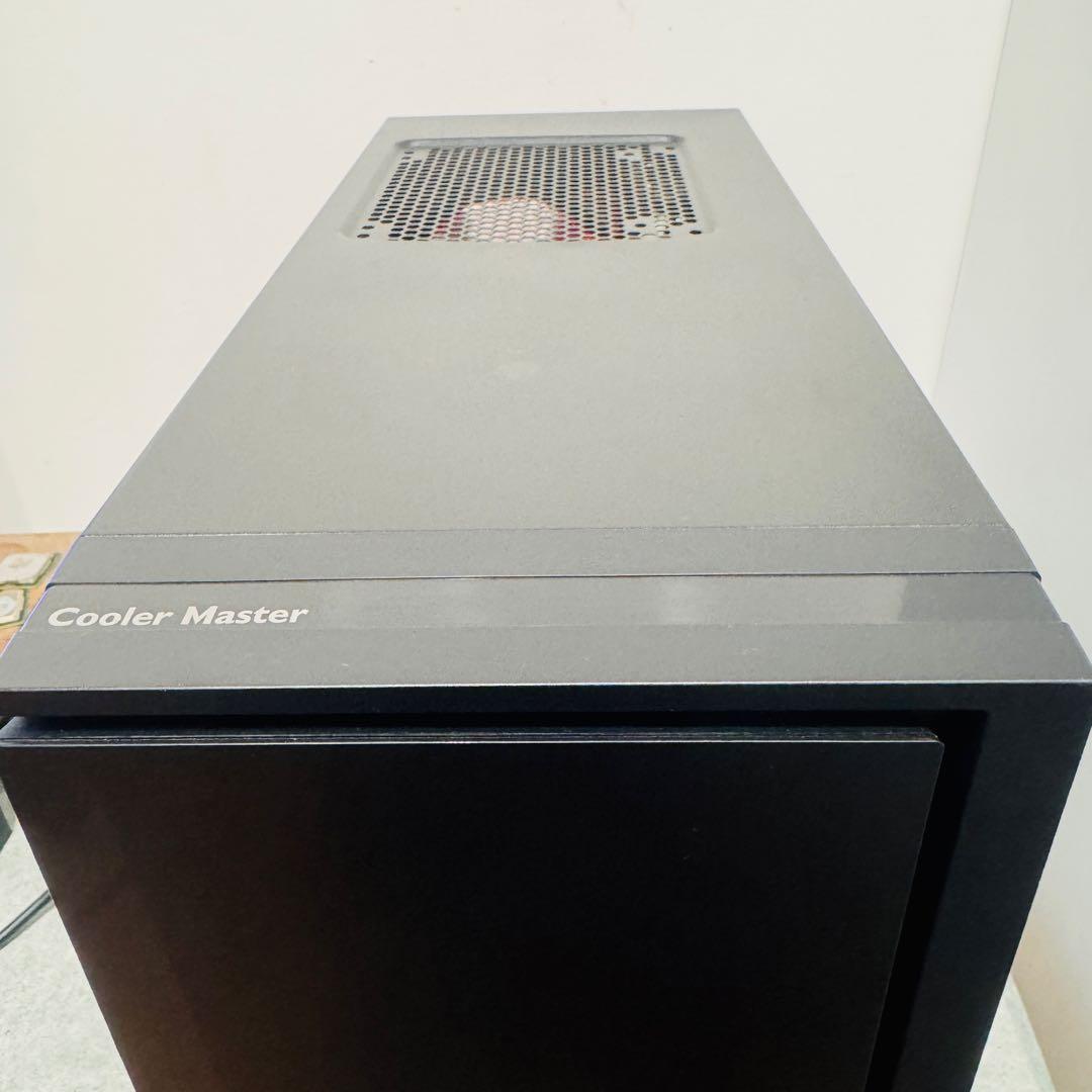 【ゲーミングPC】i7-2600K GTX760 HDD500GB メモリ8GB