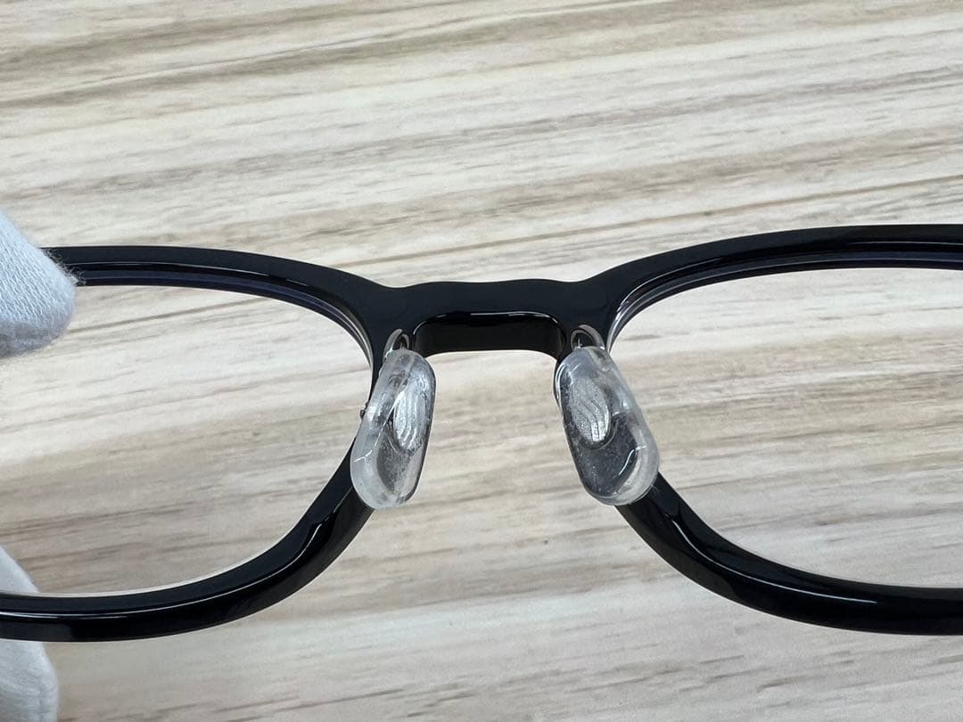 TOM FORD トムフォード Clip On サングラス アイウェア 度入り