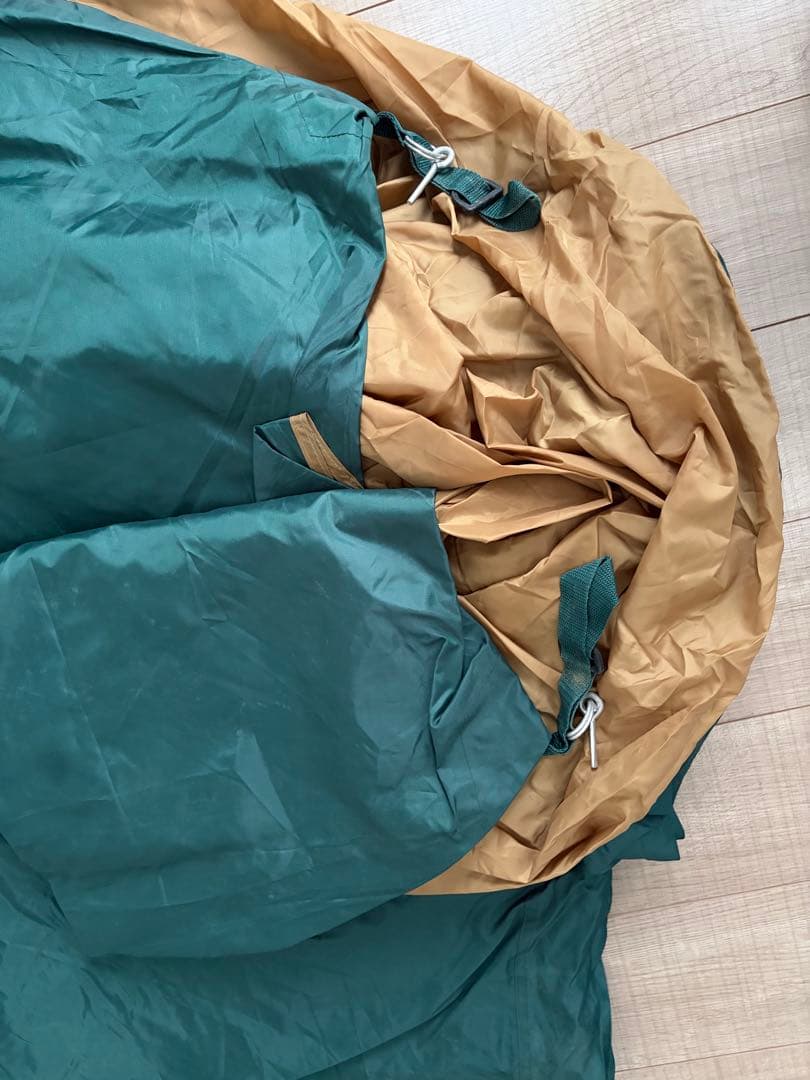 Coleman BC Visor Dome /270 テント