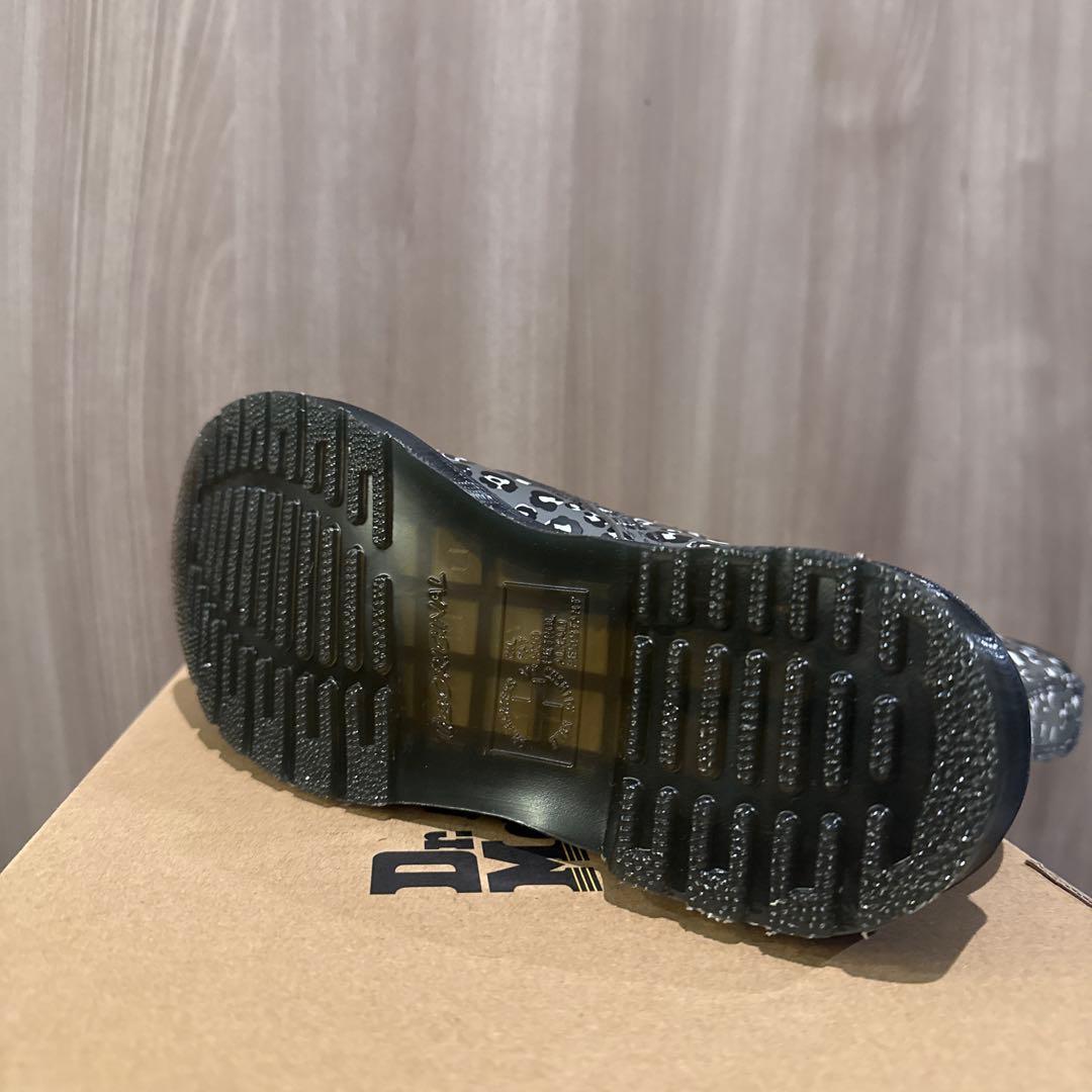 新品　未使用　Dr. Martens ブーツ　UK4