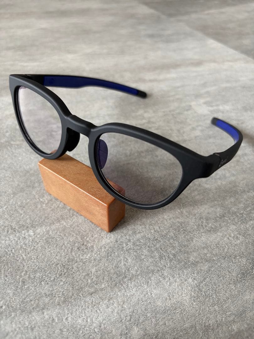 Eyevol × volsystem 調光サングラス　LEIFER Ⅲ 日本製