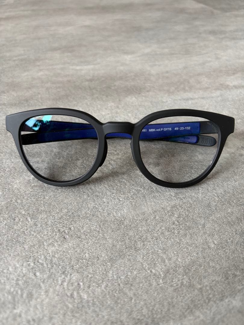 Eyevol × volsystem 調光サングラス　LEIFER Ⅲ 日本製