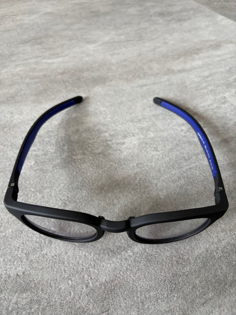 Eyevol × volsystem 調光サングラス　LEIFER Ⅲ 日本製
