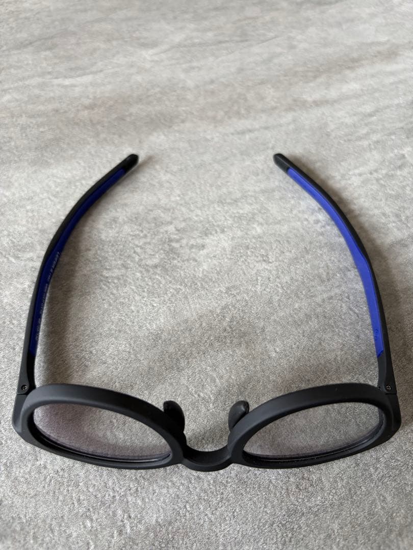 Eyevol × volsystem 調光サングラス　LEIFER Ⅲ 日本製