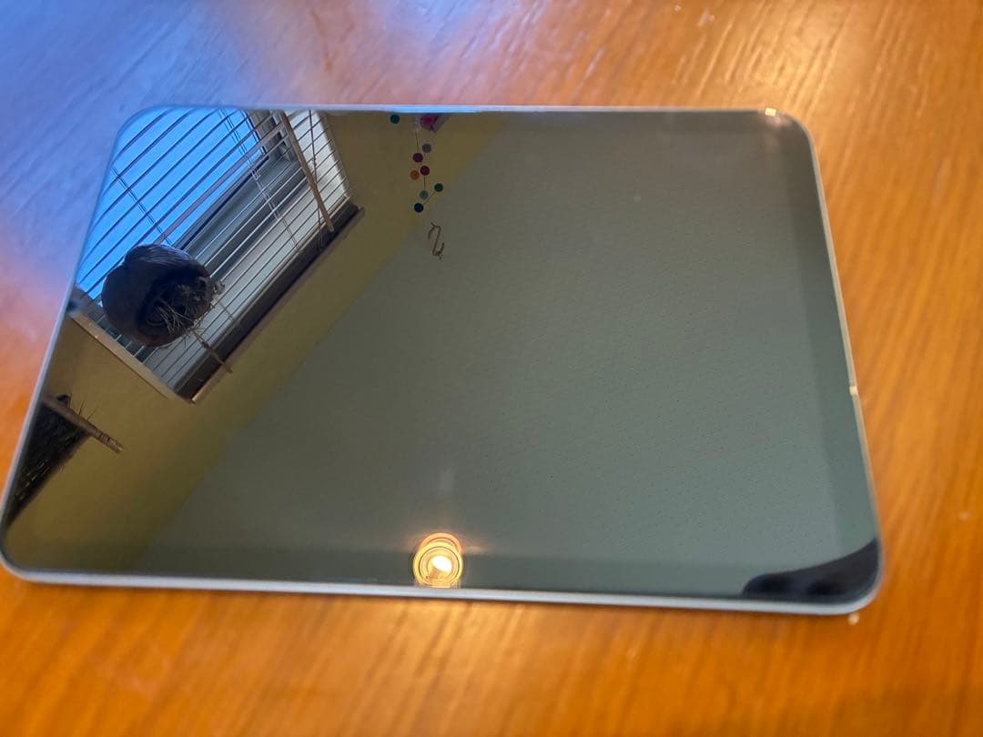 iPad mini 第7世代　128GB スペースグレイWi-Fi