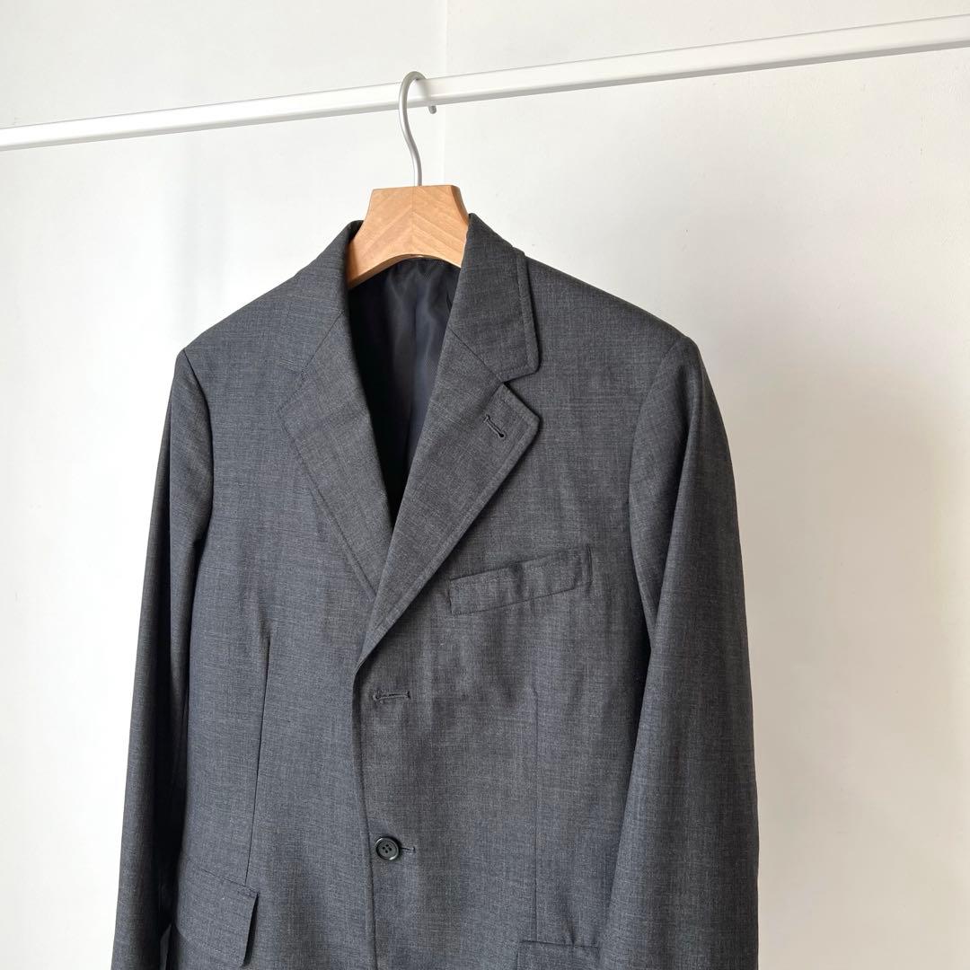 【Sale】Anatomica eジャケット ウール アナトミカ