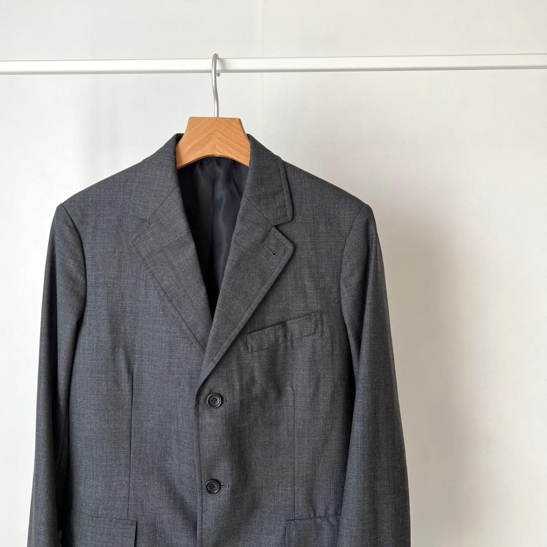 【Sale】Anatomica eジャケット ウール アナトミカ