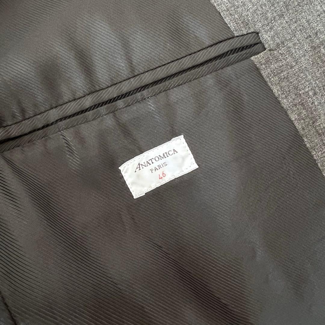 【Sale】Anatomica eジャケット ウール アナトミカ