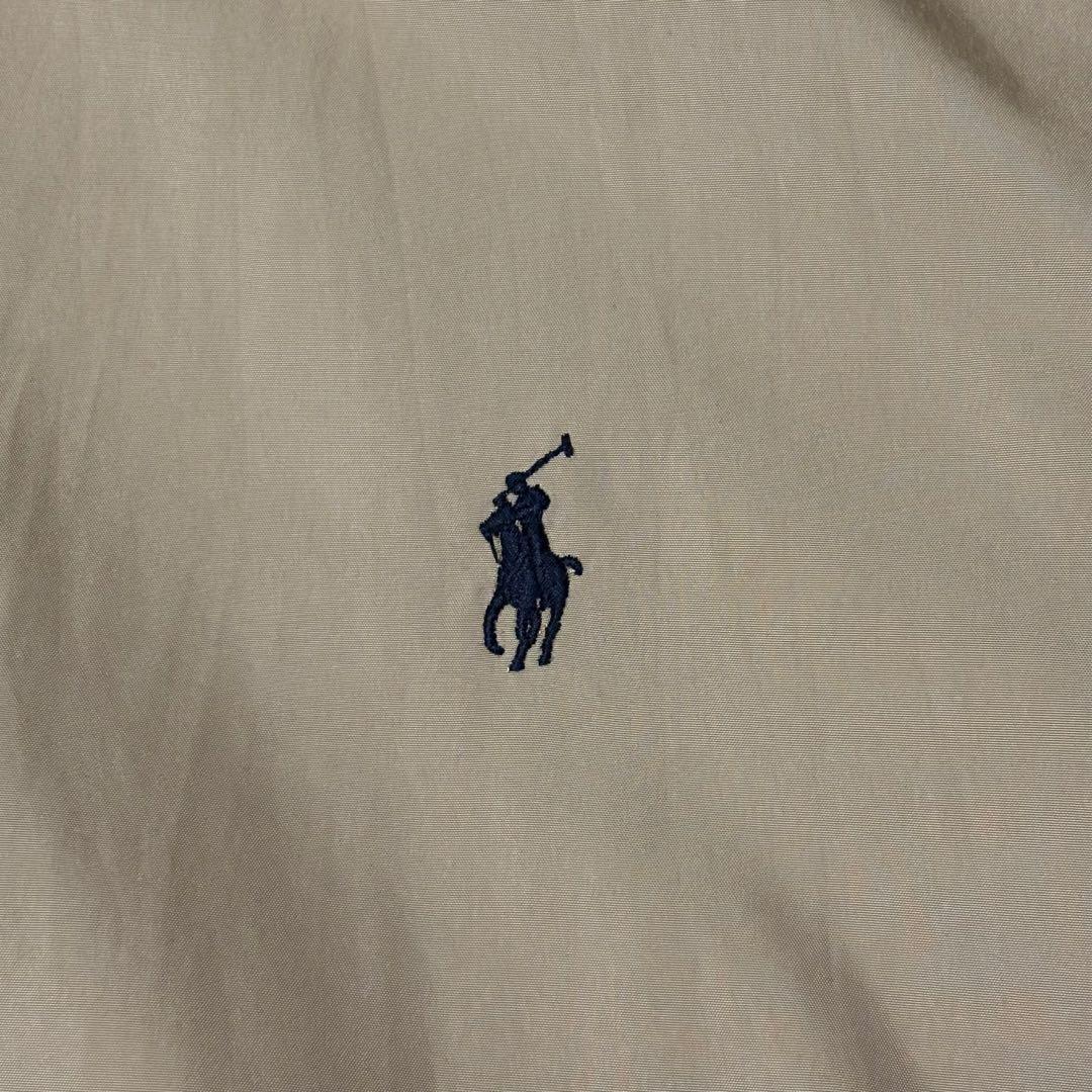 【値下げ交渉可】Polo by Ralph Lauren ベージュジャケット