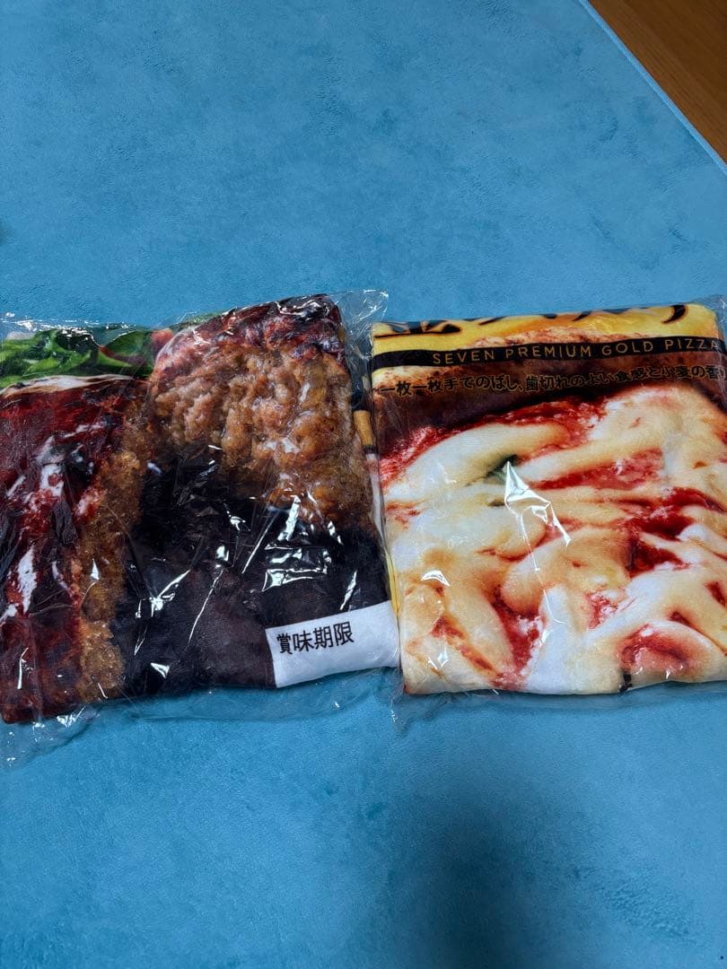 村*田様 セブンイレブン　１番くじ　ブランケット　ちぎりパン　唐揚げ棒　まとめ売